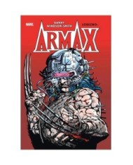 9788411503457 LOBEZNO : ARMA X (MARVEL GALLERY EDITION) 9788411503457 LOBEZNO : ARMA X (MARVEL GALLERY EDITION)