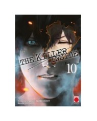 9788411503426 THE KILLER INSIDE 10 9788411503426 THE KILLER INSIDE 10