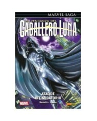 9788411503372 CABALLERO LUNA 06 ((MARVEL SAGA 151) 9788411503372 CABALLERO LUNA 06 ((MARVEL SAGA 151)