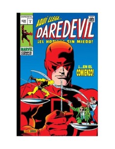 9788411503358 DAREDEVIL 03 (MARVEL GOLD)