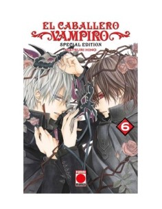 9788411503341 EL CABALLERO VAMPIRO: OMNIBUS 6 9788411503341 EL CABALLERO VAMPIRO: OMNIBUS 6