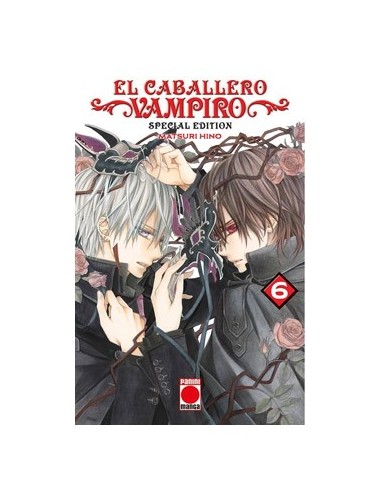 9788411503341 EL CABALLERO VAMPIRO: OMNIBUS 6 9788411503341 EL CABALLERO VAMPIRO: OMNIBUS 6