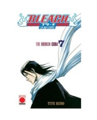 9788411503303 BLEACH 07 9788411503303 BLEACH 07
