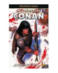 9788411503297 BIBLIOTECA CONAN : LAS CRONICAS DE CONAN 01 9788411503297 BIBLIOTECA CONAN : LAS CRONICAS DE CONAN 01