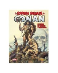 9788411502078 BIBLIOTECA CONAN. LA ESPADA SALVAJE DE CONAN 15 9788411502078 BIBLIOTECA CONAN. LA ESPADA SALVAJE DE CONAN 15