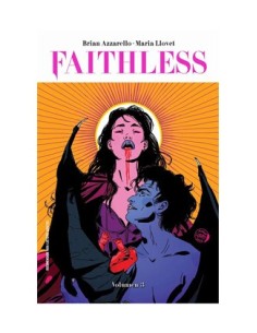9788411501668 FAITHLESS 03 9788411501668 FAITHLESS 03