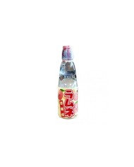 Bebida de Ramune Sabor Melocoton  4902494210070 Bebida de Ramune Sabor Melocoton  4902494210070