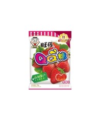 GOMINOLAS CON SABOR A FRESA 70GR  6920548867139