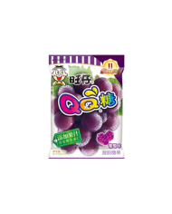 6920548862073   GOMINOLAS CON SABOR A UVA 70GR