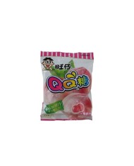GOMINOLAS CON SABOR A UVA 70GR Melocoton 6920548862097 GOMINOLAS CON SABOR A UVA 70GR Melocoton 6920548862097