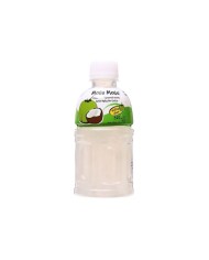 Bebida Mogu Mogu sabor Coco  8850389106273