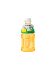 Bebida Mogu Mogu sabor Mango  8850389103166 Bebida Mogu Mogu sabor Mango  8850389103166