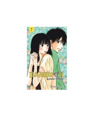 LLEGANDO A TI Nº 07/30 9788411125703 LLEGANDO A TI Nº 07/30 9788411125703