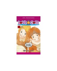 LOVE COM Nº 03/17 (N,E) 9788411129510 LOVE COM Nº 03/17 (N,E) 9788411129510