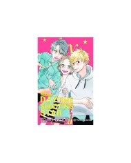 DAYTIME SHOOTING STAR Nº 13/13 9788411401296 DAYTIME SHOOTING STAR Nº 13/13 9788411401296