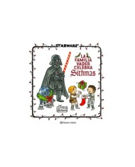 STAR WARS, SITHMAS 9788411121286 STAR WARS, SITHMAS 9788411121286