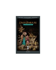 SANDMAN VOL. 02: LA CASA DE MUÑECAS (DC POCKET) (SEGUNDA EDICIÓN)  9788418974953 SANDMAN VOL. 02: LA CASA DE MUÑECAS (DC POCKET) (SEGUNDA EDICIÓN)  9788418974953
