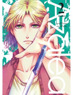 AZALEA 2 9788419266521 AZALEA 2 9788419266521