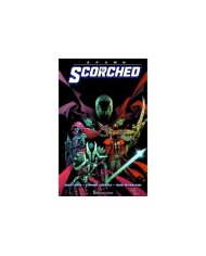 9788411404136 PLANETA COMICSPAWN SCORCHED 1MCFARLANE  TODD/LEWIS  SEAN/SEGOVIA  STE 9788411404136 PLANETA COMICSPAWN SCORCHED 1MCFARLANE  TODD/LEWIS  SEAN/SEGOVIA  STE