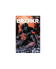 9788411404457 PLANETA COMIC BRZRKR 11REEVES  KEANU/KINDT  MATT/GARNEY  RON 9788411404457 PLANETA COMIC BRZRKR 11REEVES  KEANU/KINDT  MATT/GARNEY  RON