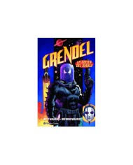 9788411404822 PLANETA COMICGRENDEL LA ODISEA DEL DIABLOWAGNER  MATT 9788411404822 PLANETA COMICGRENDEL LA ODISEA DEL DIABLOWAGNER  MATT