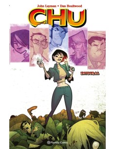 9788411404907 PLANETA COMICCHULAYMAN  JOHN/BOULTWOOD  DAN 9788411404907 PLANETA COMICCHULAYMAN  JOHN/BOULTWOOD  DAN