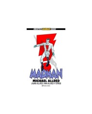 9788411405010 PLANETA COMICMADMAN INTEGRAL 2ALLRED  MICHAEL 9788411405010 PLANETA COMICMADMAN INTEGRAL 2ALLRED  MICHAEL