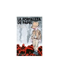 9788411403634 PLANETA COMICPAPER FORTRESS TEZUKATEZUKA  OSAMU 9788411403634 PLANETA COMICPAPER FORTRESS TEZUKATEZUKA  OSAMU