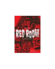 9788411404235 PLANETA COMICRED ROOMAA  VV 9788411404235 PLANETA COMICRED ROOMAA  VV