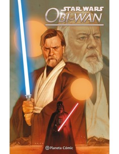 9788411403924 PLANETA COMICSTAR WARS OBI WAN KENOBIAA  VV 9788411403924 PLANETA COMICSTAR WARS OBI WAN KENOBIAA  VV