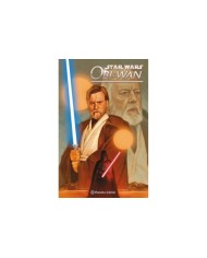 9788411403924 PLANETA COMICSTAR WARS OBI WAN KENOBIAA  VV 9788411403924 PLANETA COMICSTAR WARS OBI WAN KENOBIAA  VV