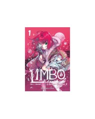 9788411404389 PLANETA COMICPLANETA MANGA LIMBO 1SANCHEZ  ANA C 9788411404389 PLANETA COMICPLANETA MANGA LIMBO 1SANCHEZ  ANA C