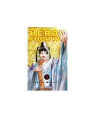 9788411401159 PLANETA COMICHEROE FUGITIVO 2MATSUI  YUSEI 9788411401159 PLANETA COMICHEROE FUGITIVO 2MATSUI  YUSEI