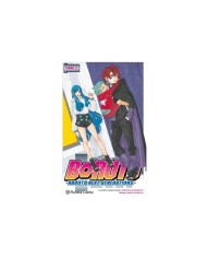 9788411402149 PLANETA COMICBORUTO 17KISHIMOTO  MASASHI 9788411402149 PLANETA COMICBORUTO 17KISHIMOTO  MASASHI