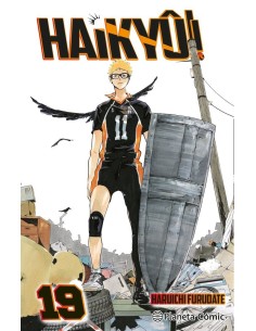 9788411402378 PLANETA COMICHAIKYU 19FURUDATE  HARUICHI 9788411402378 PLANETA COMICHAIKYU 19FURUDATE  HARUICHI