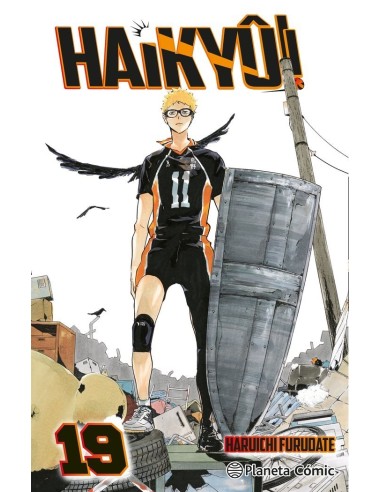 9788411402378 PLANETA COMICHAIKYU 19FURUDATE  HARUICHI 9788411402378 PLANETA COMICHAIKYU 19FURUDATE  HARUICHI