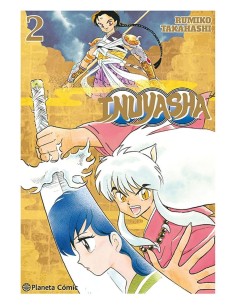 9788411402811 PLANETA COMICINUYASHA 2TAKAHASHI  RUMIKO 9788411402811 PLANETA COMICINUYASHA 2TAKAHASHI  RUMIKO