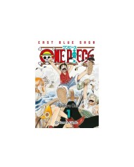 9788411406710 PLANETA COMICONE PIECE 1 3 EN 1ODA  EIICHIRO 9788411406710 PLANETA COMICONE PIECE 1 3 EN 1ODA  EIICHIRO