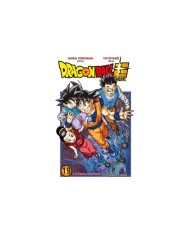 9788491746478 PLANETA COMICDRAGON BALL SUPER 19TORIYAMA  AKIRA/TOYOTARÂ 9788491746478 PLANETA COMICDRAGON BALL SUPER 19TORIYAMA  AKIRA/TOYOTARÂ