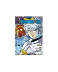 9788491747086 PLANETA COMICDRAGON QUEST THE ADVENTURE OF DAI 3INADA  KOJI/SANJO  RIKU 9788491747086 PLANETA COMICDRAGON QUEST THE ADVENTURE OF DAI 3INADA  KOJI/SANJO  RIKU