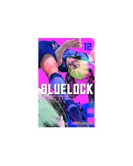9788411402491 PLANETA COMICBLUE LOCK 12KANESHIRO  MUNEYUKI/NOMURA  YUSUKE 9788411402491 PLANETA COMICBLUE LOCK 12KANESHIRO  MUNEYUKI/NOMURA  YUSUKE
