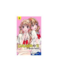 9788411403122 PLANETA COMICLLEGANDO A TI 111HIINA  KARUHO