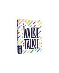 WALKIE TALKIE 8436589625723