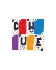 WALKIE TALKIE JUEGOS11,95 €11,95 € DEVIR JUEGOS