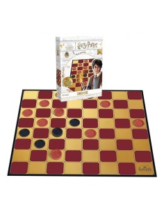 Harry Potter Juego de Damas  8720077262966