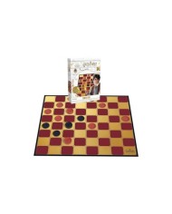 Harry Potter Juego de Damas  8720077262966 Harry Potter Juego de Damas  8720077262966