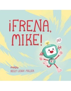 FRENA MIKE 9788418749131