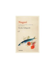 NAGORI LA NOSTALGIA POR LA ESTACION QUE TERMINA 9788418838699