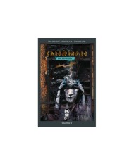 9788419678744ECCSandman vol. 10: Las Benévolas - Parte 2 (DC Pocket)Neil Gaiman/ Marc Hempel/ Teddy Kristiansen/ Richard Case 9788419678744ECCSandman vol. 10: Las Benévolas - Parte 2 (DC Pocket)Neil Gaiman/ Marc Hempel/ Teddy Kristiansen/ Richard Case