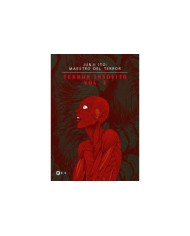 9788419678416ECCJunji Ito: Maestro del terror - Terror insólito vol. 2 de 3Juji Ito
